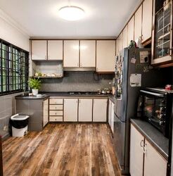 Blk 756 Woodlands Avenue 4 (Woodlands), HDB 5 Rooms #587029971